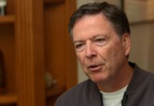 ‘I Screwed Up’ – Comey Falls On His Sword, Admits Truth