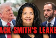 BREAKING: Prosecutor Indicted for Stealing Trump Documents
