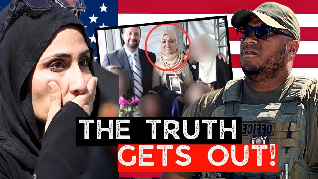 They TRIED To Hide This: San Diego Mosque Attack Is NOT What You Think!