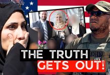 They TRIED To Hide This: San Diego Mosque Attack Is NOT What You Think!