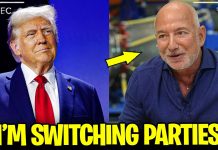 Jeff Bezos Just Said Something About Trump Nobody Expected