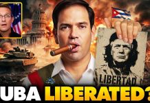 U.S. Military Begins ARRESTING Cuban Communists as Navy Blockades Island, Soon…