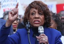 Maxine Waters EXPOSED — Whistleblower Comes Forward with Damning Evidence