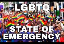 Seattle To Declare A Gay STATE OF EMERGENCY?!