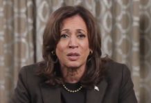 Kamala Harris Disaster – Her Political Future Destroyed