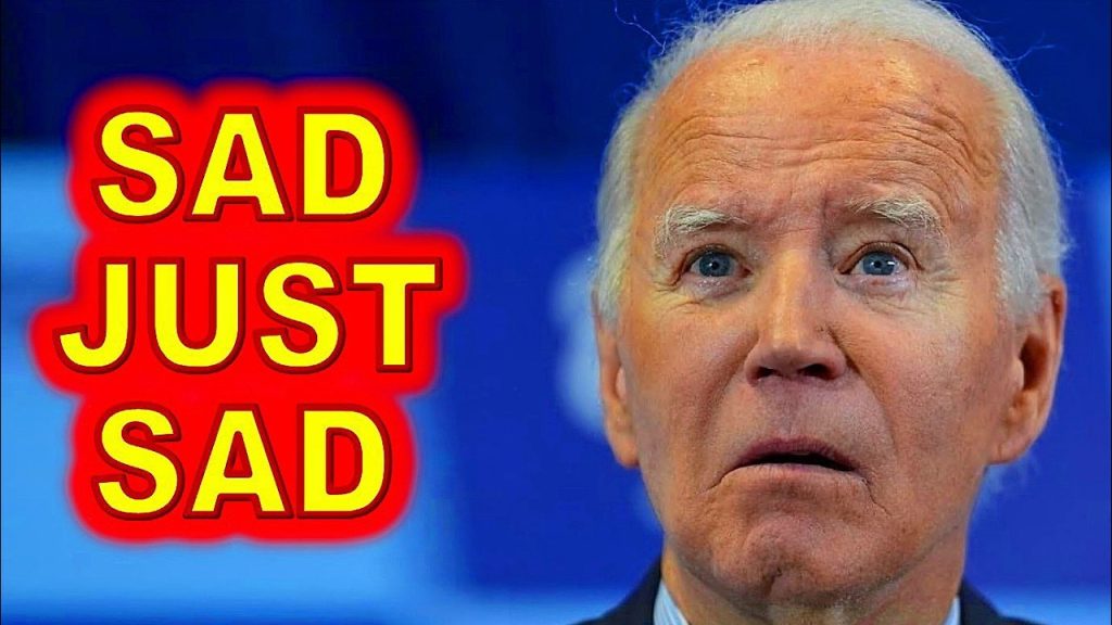 The SAME People that HID Joe Biden for 4 YEARS are Saying THIS…