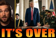 CONFIRMED! Trump ENDS Iran War.