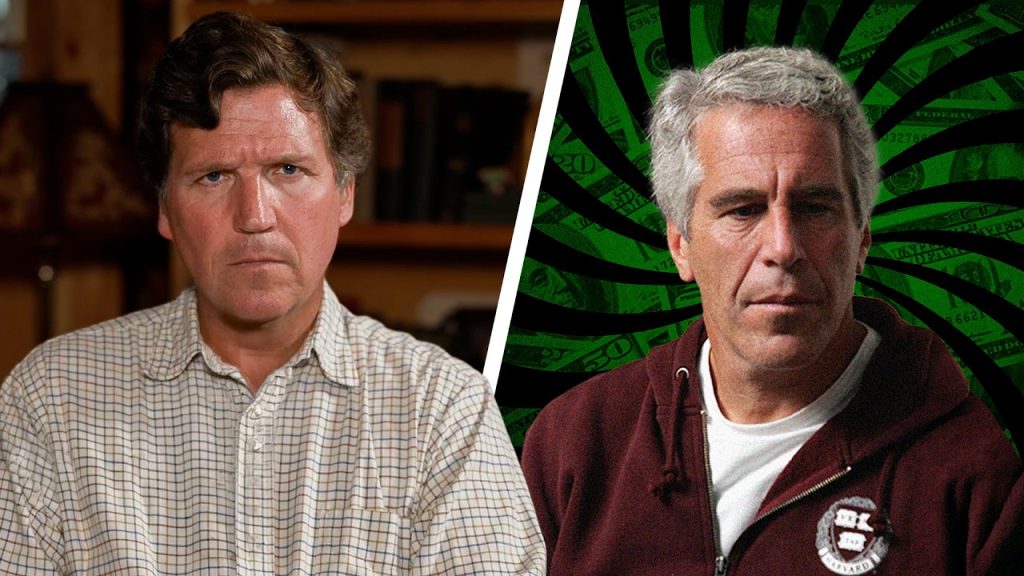 The One Epstein Video That Will Make You Question Everything