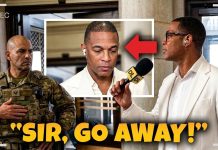 Don Lemon HUMILIATED By The National Guard