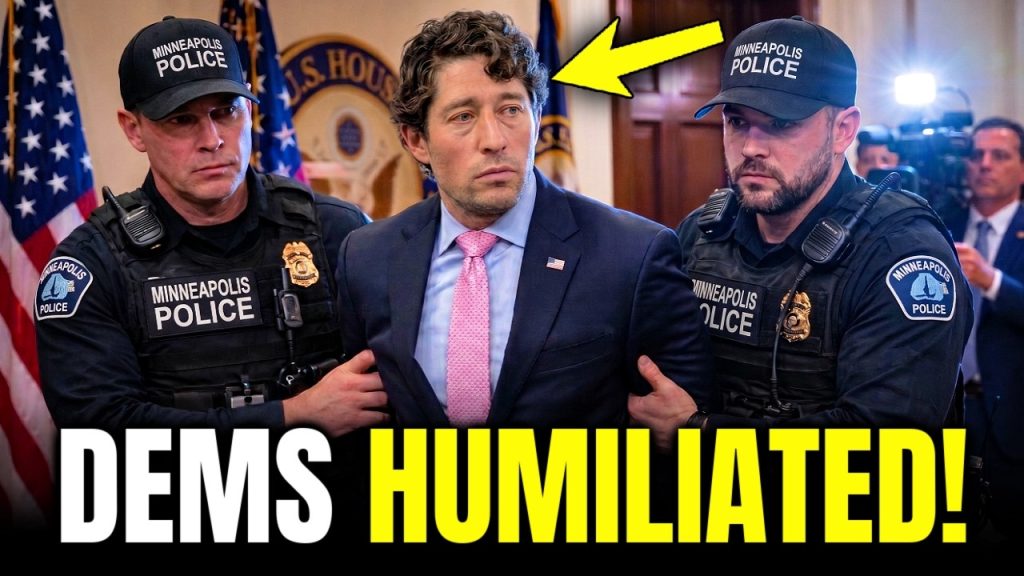 Democrats HUMILIATED After Memorial Day Stunt BACKFIRES!!!