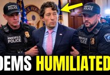 Democrats HUMILIATED After Memorial Day Stunt BACKFIRES!!!