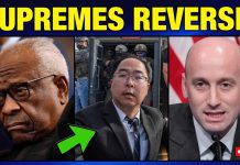 Supreme Court REVERSES! Clarence Thomas BLASTS California! ICE Insurrection!