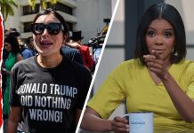 Candace Owens and Laura Loomer SPAR Over Notorious Hunter Biden Interview