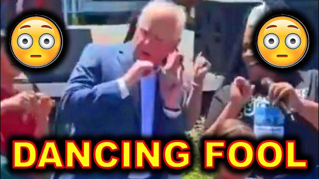 Tim Walz HUMILIATES Himself on Memorial Day at “FLOYD” Event…..