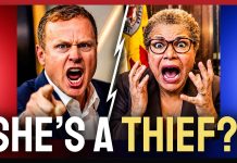 Spencer Pratt’s Chances Of Winning SKYROCKET As Karen Bass Gets EXPOSED