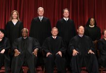 SCOTUS Drops Bombshell 9-0 Ruling on Radical Judges — Trump is VINDICATED