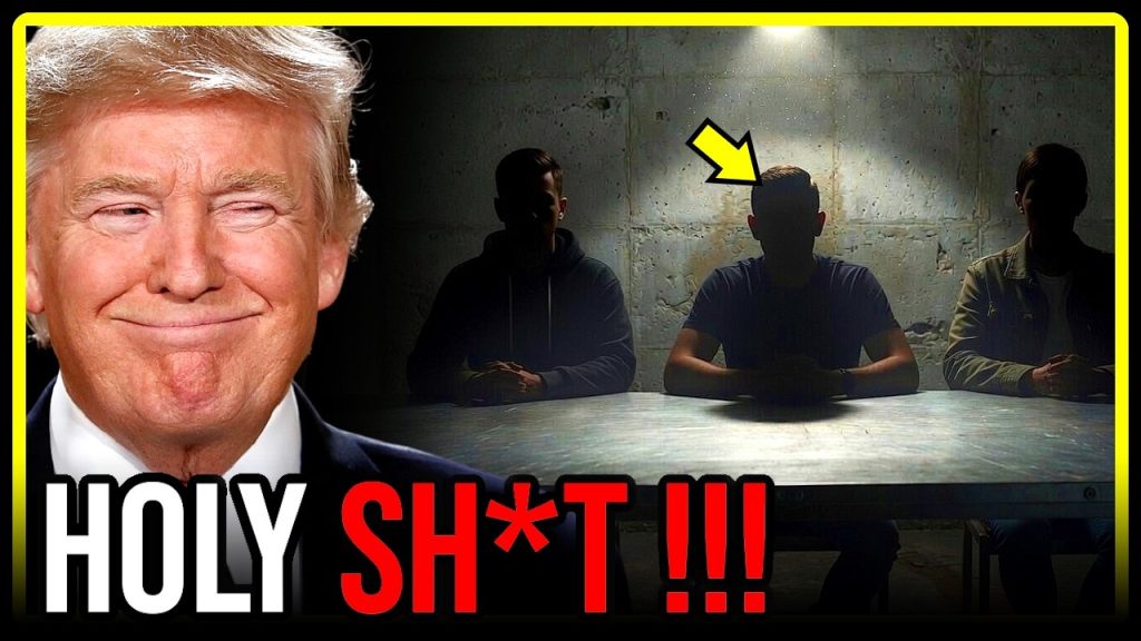 Dems TERRIFIED as Whistle-Blowers come forward and Expose EVERYTHING!