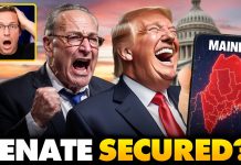 Democrat Chances to Win in 2026 Just COLLAPSED After Nightmare News From Blue State…