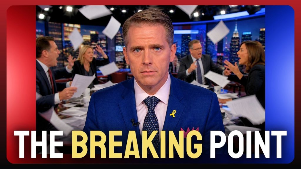 Scott Jennings Finally SNAPPED, And CNN WASN’T Ready