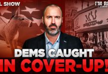 Democrats Get CAUGHT In DEADLY Cover-Up