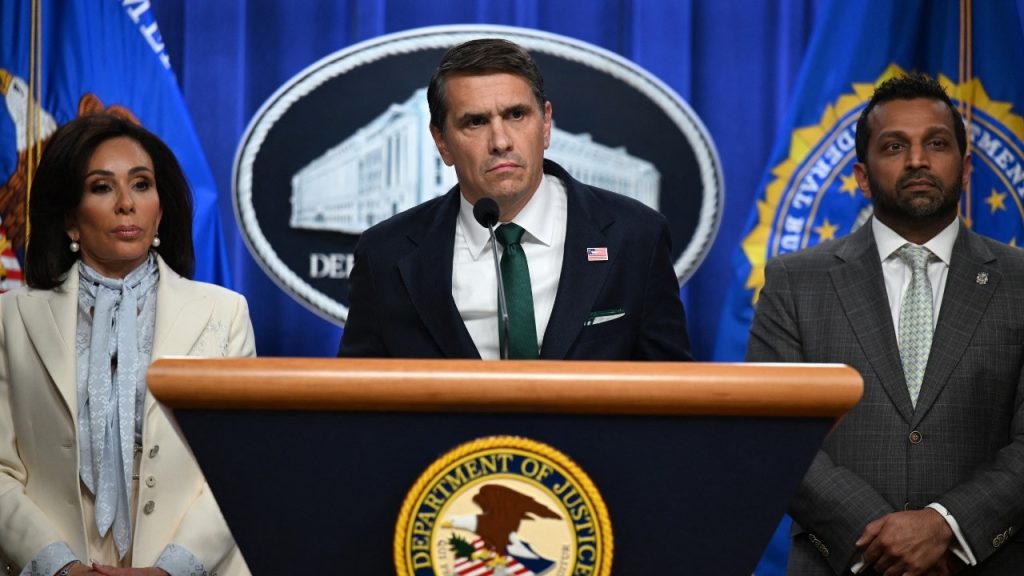 New AG Gives Drops the Hammer on Biden Official — More Charges Are Coming