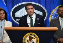 New AG Gives Drops the Hammer on Biden Official — More Charges Are Coming