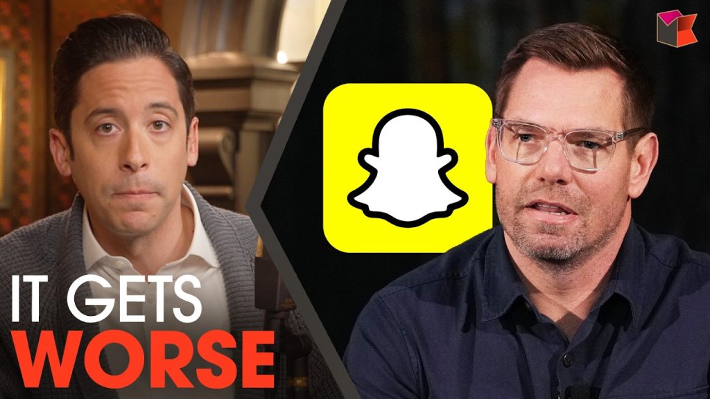This Democrat Was Just Caught AGAIN In Gross Snapchat Scandal