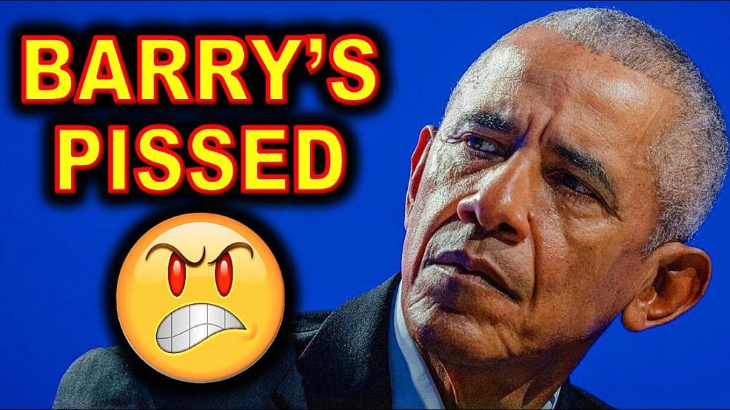 Nobody DESERVES This MORE Than Barack Obama & Joe Biden…..