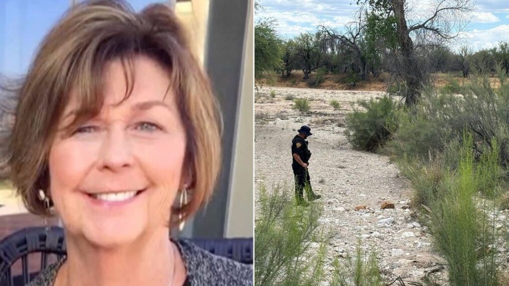 Nancy Guthrie Case Takes Grim Turn – Bones Found