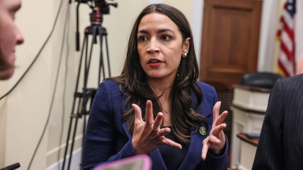 AOC Scandal Explodes – She Just Got Caught In Massive Lie