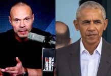 ‘I’m Not Letting You Get Away With This’ – Bongino Calls Out Obama