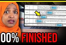 NEW INFO: Ilhan Omar is getting EXPELLED.