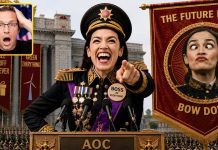 AOC Just Made Her 2028 Announcement | God Help Us…