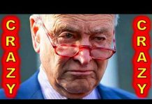 Could Chuck Schumer POSSIBLY Be Any Bigger SCUMBAG Than THIS ?????