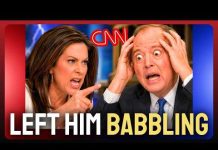 They Caught Schiff CLUELESS On Graham Platner. He FROZE And It Was ROUGH.