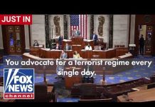 JUST IN: Chaotic scene ERUPTS on House floor