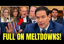 All HELL BREAKS LOOSE as Democrats Get RUDE AWAKENING During Rubio Hearing!