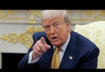 Trump Drops Late Night Bombshell – Replacing Key Official
