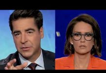 Jesse Watters Keeps Pressing Jessica Tarlov Until The Narrative FALLS APART