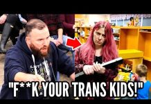 BASED Dad ERUPTS After Woke Teacher Forced His Son To Wear a Dress at School
