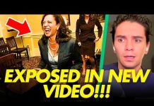 Kamala’s Husband Threatens “DIVORCE” as SECRET PAST LIFE Leaks!!!