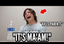 He Killed HIs Parents Over Being Misgendered And Then This Happens…