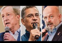 Race For California Governor Has Been Called — Stunning Result
