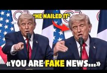 Trump just DESTROYED This Fake News Reporter During G7 Meeting