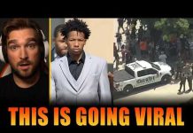 Karmelo Anthony Tries To RUN AWAY After Final Verdict
