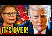 Trump Is About To CRUSH California’s Election FRAUD!!!