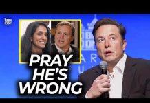 Elon Musk’s Chilling Warning about the Cali Election Goes Viral Fast