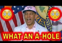 Hakeem Jeffries THREATENS MAGA in his Pretty PINK Knicks Hat…..