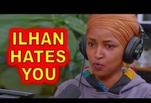 Ilhan Omar EXPOSES Her TRUE Feelings About AMERICA…..