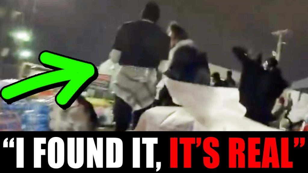 We were right all along…